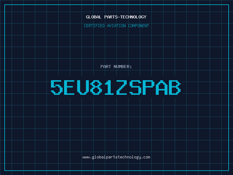 Aviation Part 5EU81ZSPAB