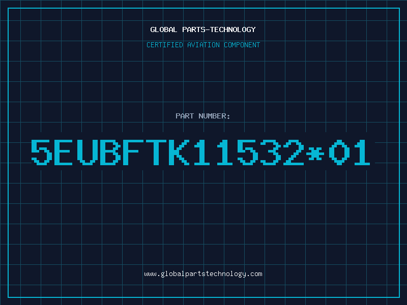 Aviation Part 5EUBFTK11532*01