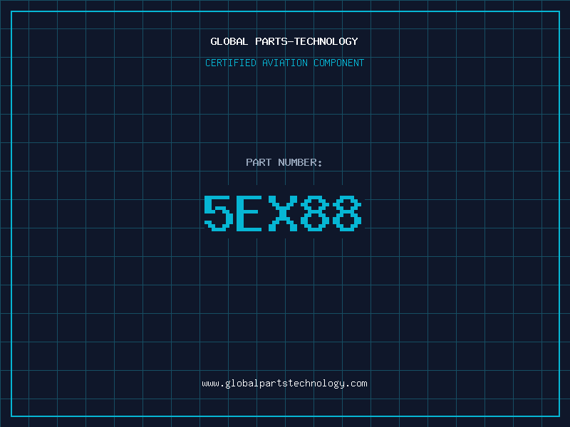 Aviation Part 5EX88