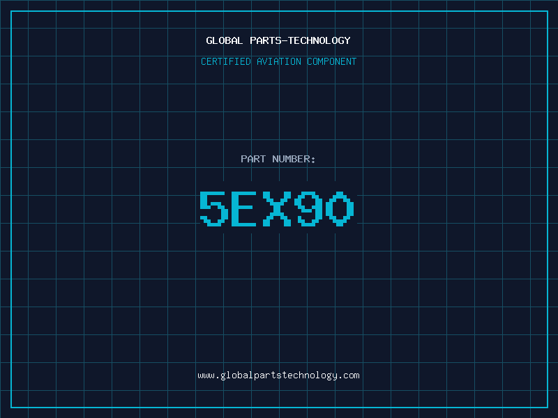 Aviation Part 5EX90