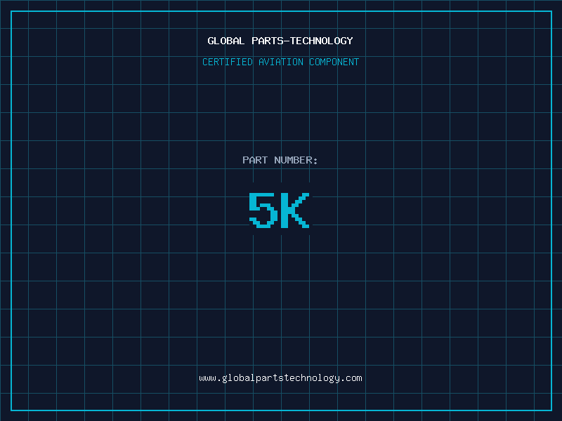 Aviation Part 5K