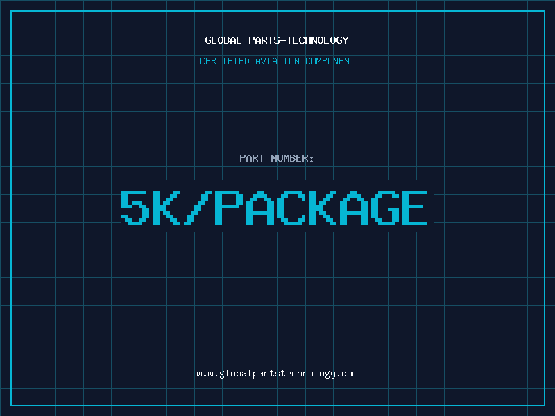 Aviation Part 5K/PACKAGE