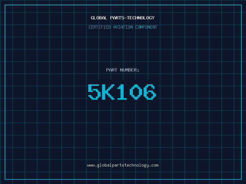 Aviation Part 5K106