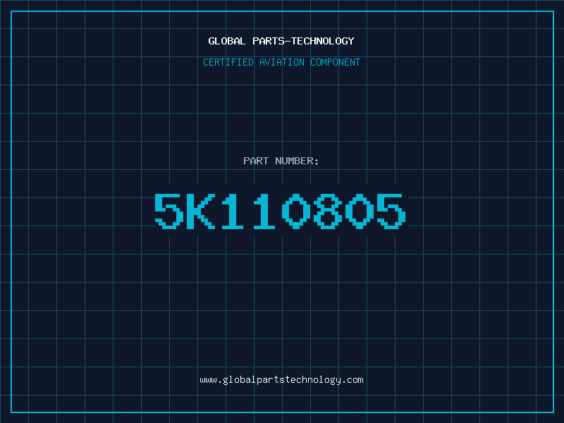 Aviation Part 5K110805