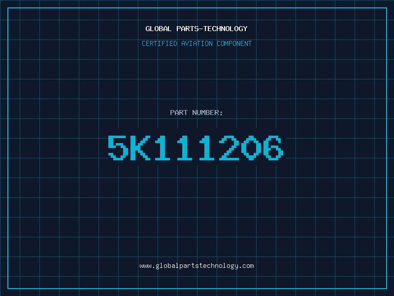 Aviation Part 5K111206