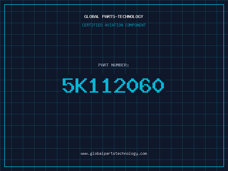 Aviation Part 5K112060