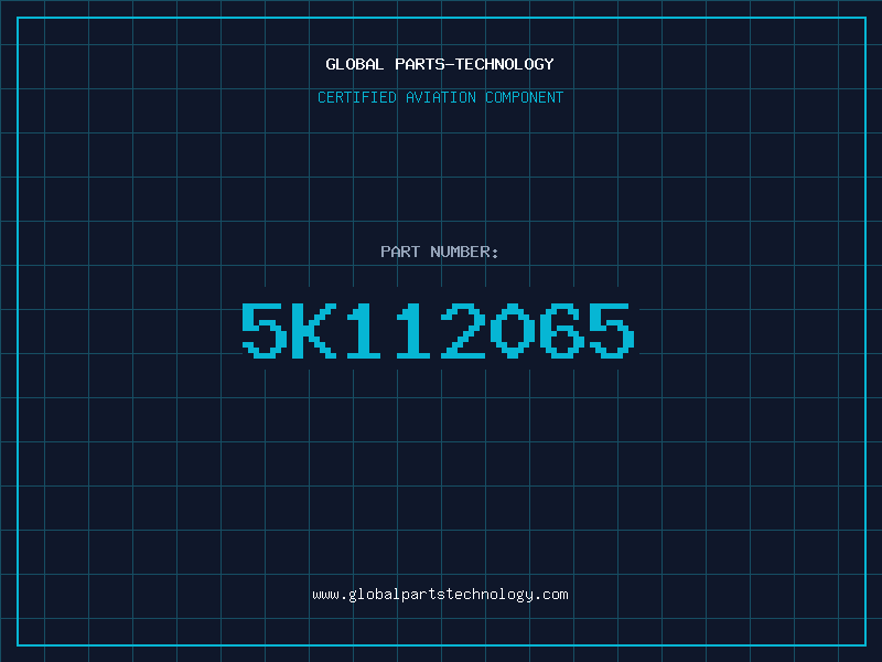 Aviation Part 5K112065