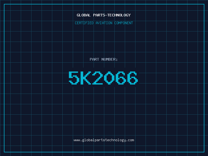 Aviation Part 5K2066