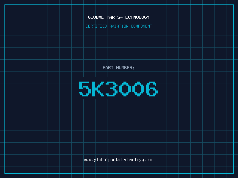 Aviation Part 5K3006