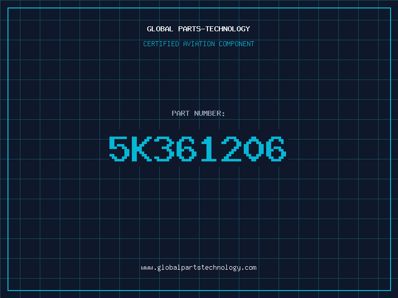 Aviation Part 5K361206