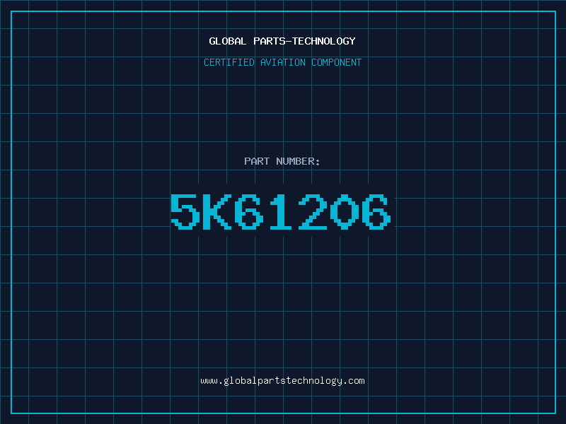 Aviation Part 5K61206