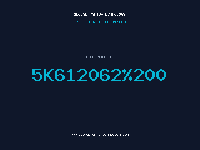 Aviation Part 5K612062%200