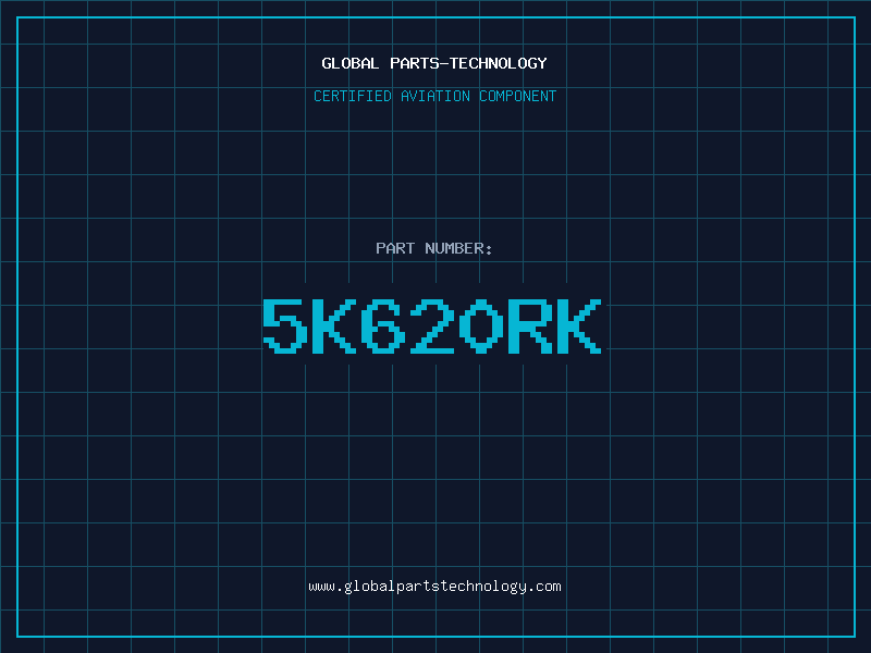 Aviation Part 5K620RK