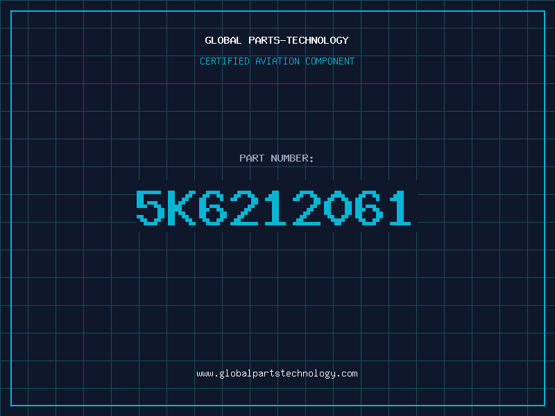 Aviation Part 5K6212061