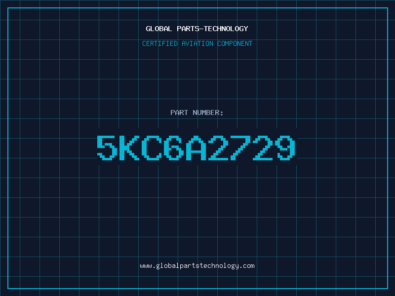 Aviation Part 5KC6A2729