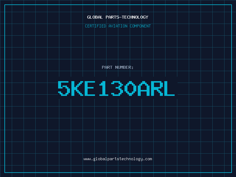 Aviation Part 5KE130ARL
