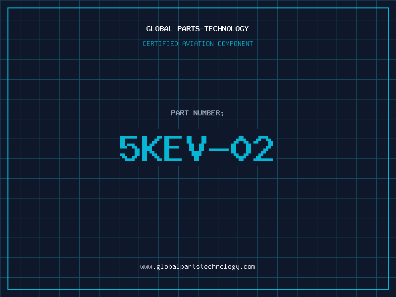 Aviation Part 5KEV.02