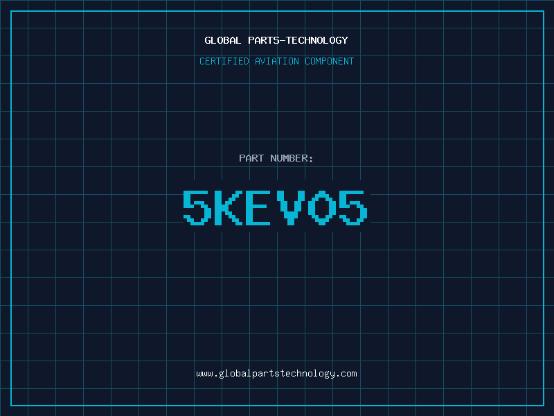 Aviation Part 5KEV05