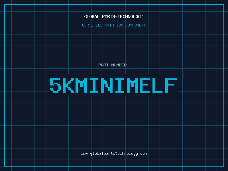 Aviation Part 5KMINIMELF