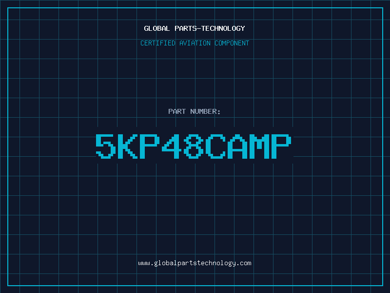 Aviation Part 5KP48CAMP