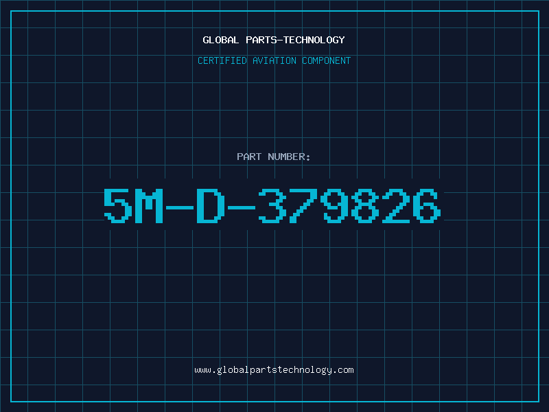 Aviation Part 5M-D-379826