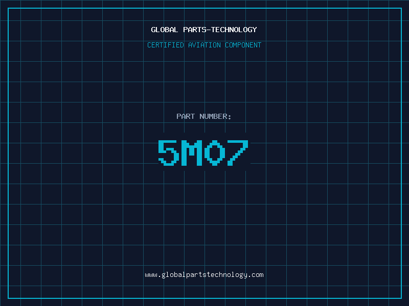 Aviation Part 5M07