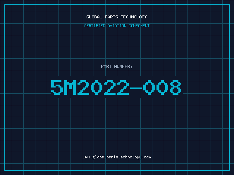 Aviation Part 5M2022-008