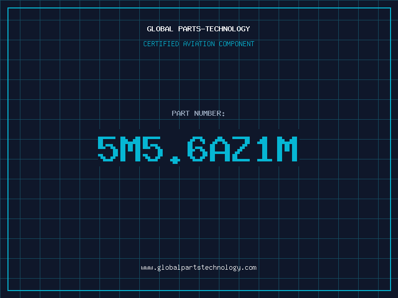 Aviation Part 5M5.6AZ1M