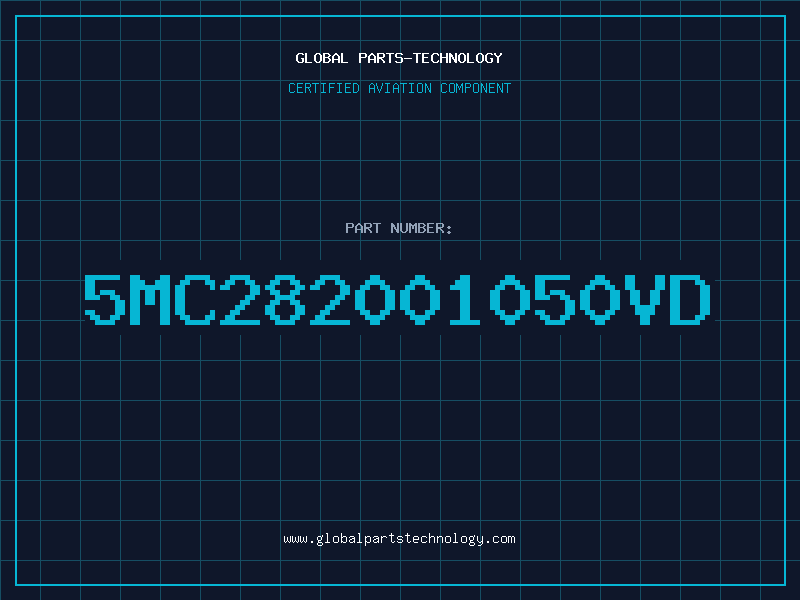 Aviation Part 5MC282001050VD