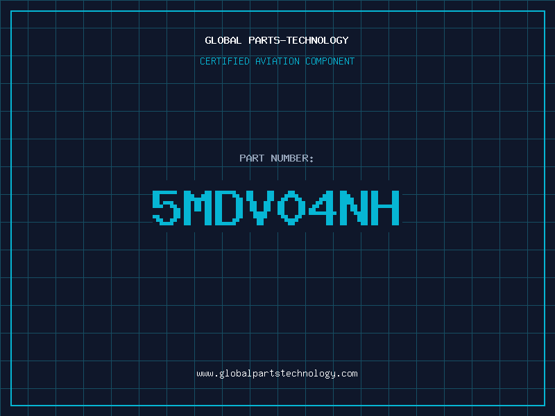 Aviation Part 5MDV04NH