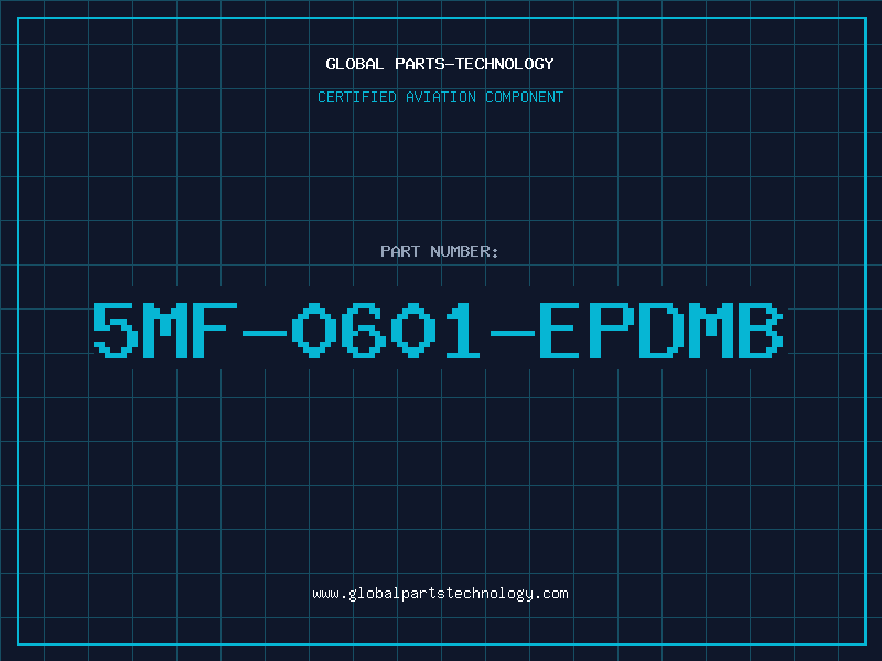 Aviation Part 5MF-0601-EPDMB