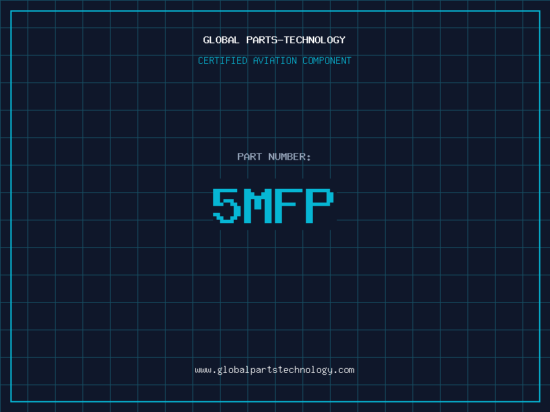 Aviation Part 5MFP