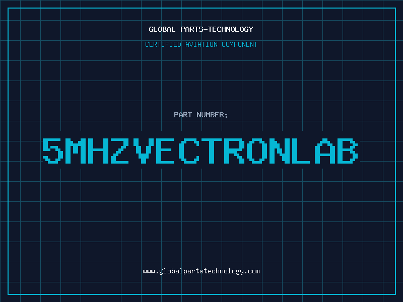 Aviation Part 5MHZVECTRONLAB