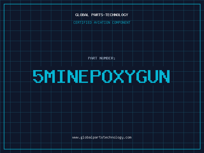 Aviation Part 5MINEPOXYGUN