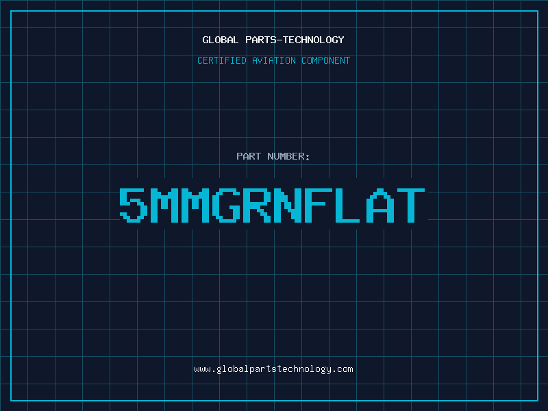 Aviation Part 5MMGRNFLAT