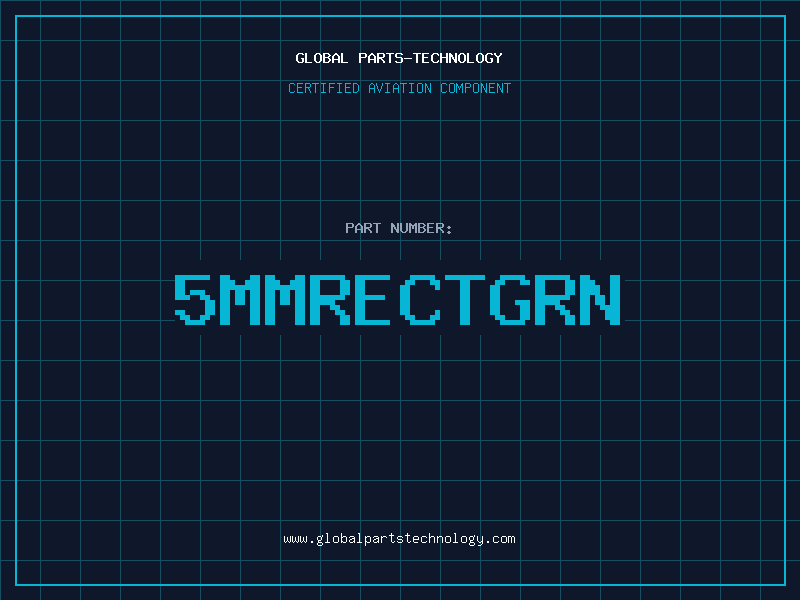 Aviation Part 5MMRECTGRN