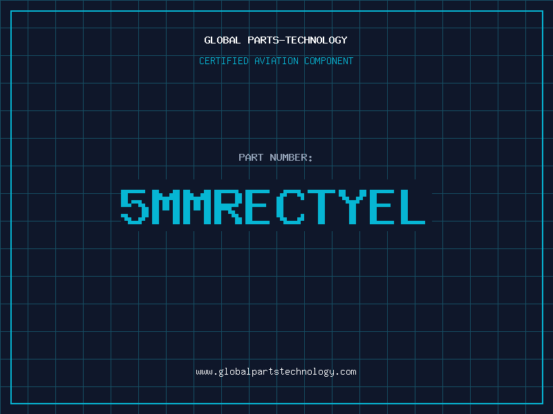 Aviation Part 5MMRECTYEL