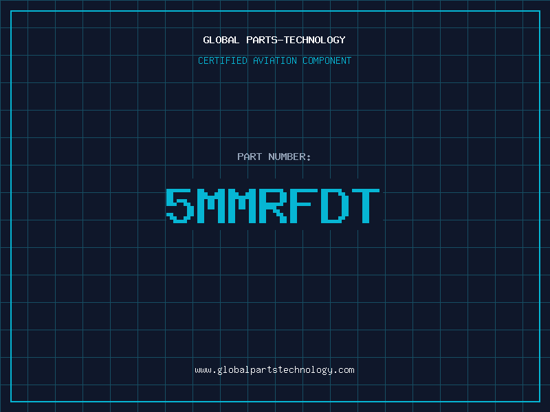 Aviation Part 5MMRFDT