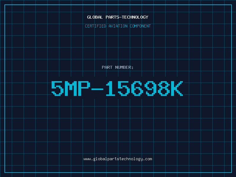 Aviation Part 5MP-15698K