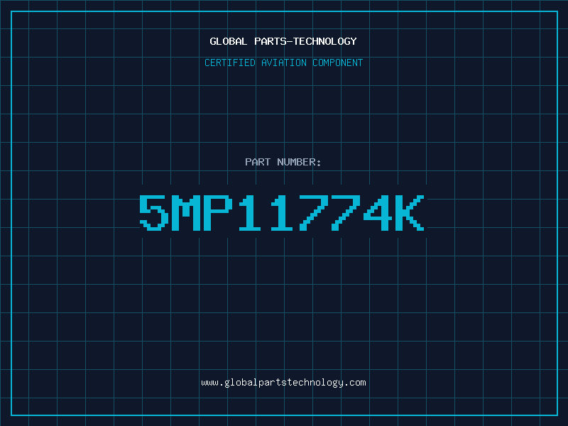 Aviation Part 5MP11774K