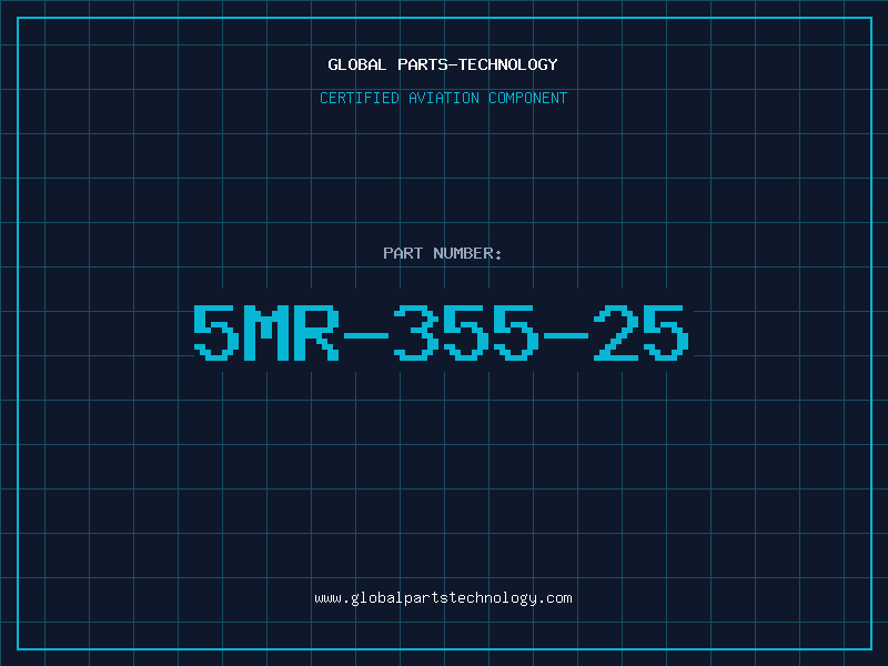 Aviation Part 5MR-355-25