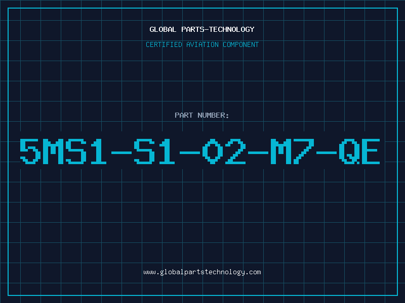 Aviation Part 5MS1-S1-02-M7-QE
