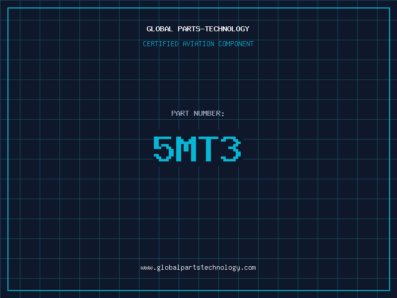 Aviation Part 5MT3