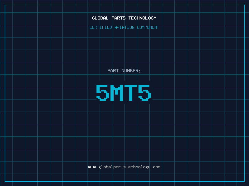 Aviation Part 5MT5
