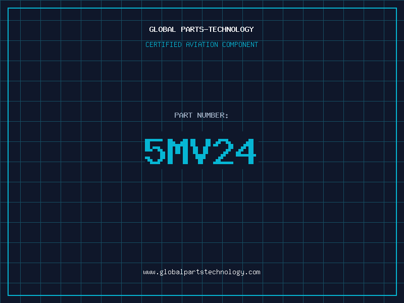 Aviation Part 5MV24