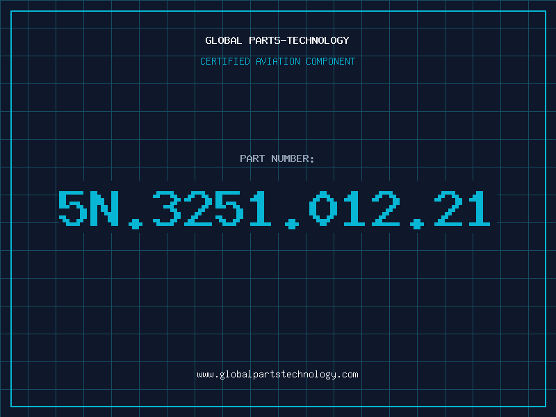 Aviation Part 5N.3251.012.21