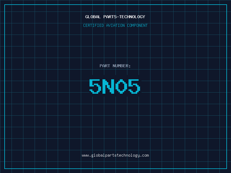 Aviation Part 5N05