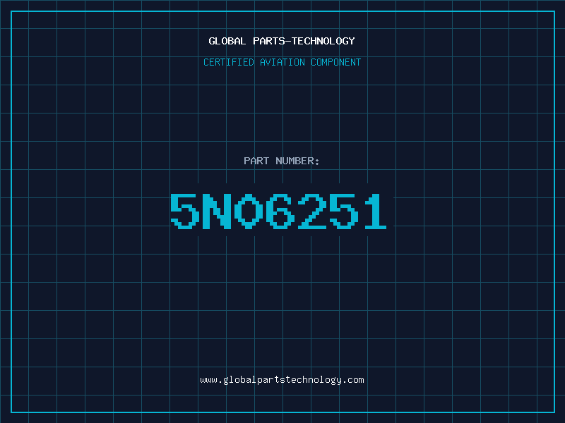 Aviation Part 5N06251