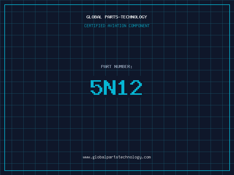 Aviation Part 5N12