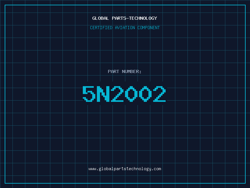 Aviation Part 5N2002
